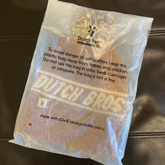 Dutch Bros Beanie - Picture 3 of 4